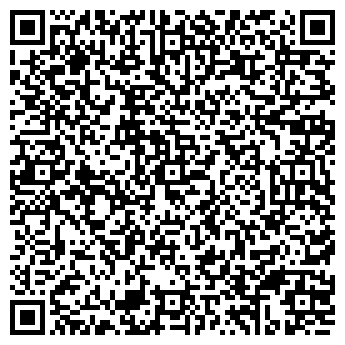 QR-код с контактной информацией организации Автоойл