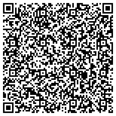 QR-код с контактной информацией организации Волшебница