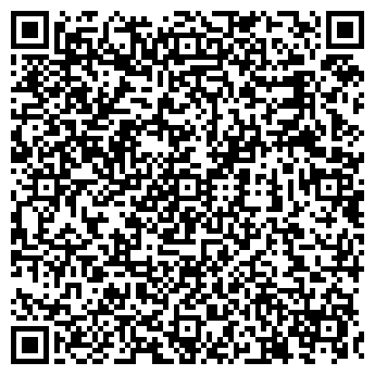 QR-код с контактной информацией организации ВОСХОД-ВОЛГА ООО