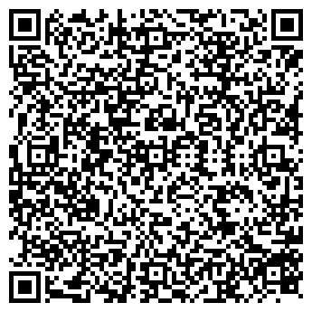 QR-код с контактной информацией организации ООО Прайм