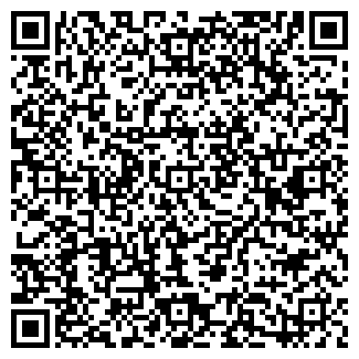 QR-код с контактной информацией организации ООО Энтузиаст