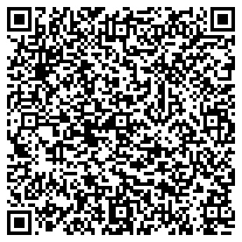 QR-код с контактной информацией организации Карусель, продуктовый магазин