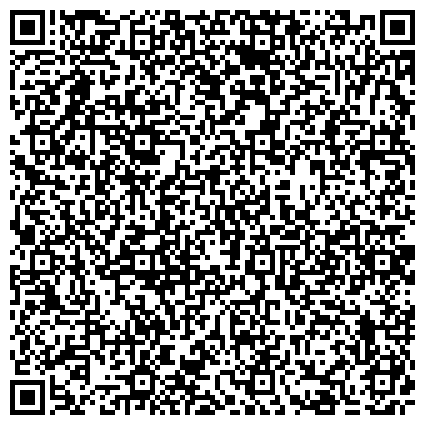 QR-код с контактной информацией организации Участковый пункт полиции №1, Отдел полиции Карасунского округа Управления МВД России по г. Краснодару