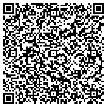 QR-код с контактной информацией организации ООО СТО  "ЕвроДизель"