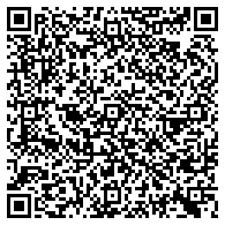 QR-код с контактной информацией организации «ДОМ-ТВ»
