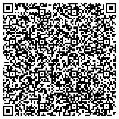 QR-код с контактной информацией организации Центральная консультационная служба по налогам и сборам по Курской области