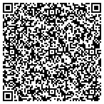 QR-код с контактной информацией организации Стиль, салон-парикмахерская, г. Ангарск