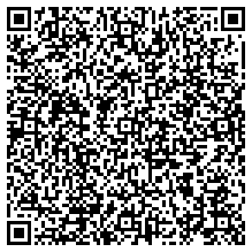 QR-код с контактной информацией организации Омский мастер
