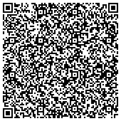 QR-код с контактной информацией организации Участковый пункт полиции №7, Отдел полиции Западного округа Управления МВД России по г. Краснодару