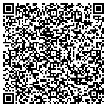 QR-код с контактной информацией организации Бистро, закусочная, ИП Михайлова С.В.