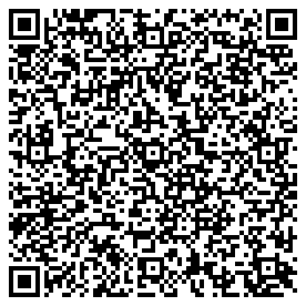 QR-код с контактной информацией организации McDonald`s Express