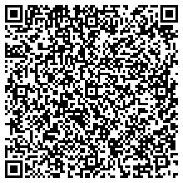 QR-код с контактной информацией организации ООО Волга1