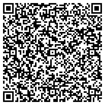 QR-код с контактной информацией организации Сахателеком