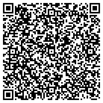 QR-код с контактной информацией организации Нейл-студия Марины Бурминой