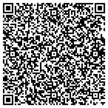 QR-код с контактной информацией организации ООО Династия
