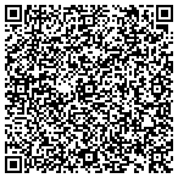 QR-код с контактной информацией организации Аида-Shop