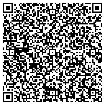 QR-код с контактной информацией организации Крикс