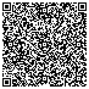 QR-код с контактной информацией организации Продуктовый магазин, ООО Престиж