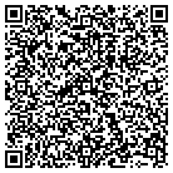 QR-код с контактной информацией организации Гараж мастер
