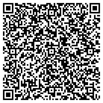 QR-код с контактной информацией организации ООО Trophy-Life