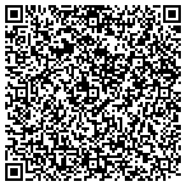 QR-код с контактной информацией организации Сеть продуктовых магазинов, ИП Ананьева С.А.