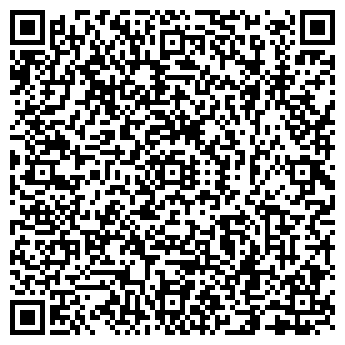 QR-код с контактной информацией организации Мастер Нейл