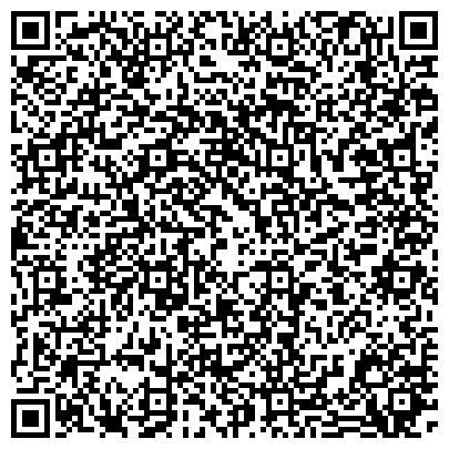 QR-код с контактной информацией организации Мотор-Технология, ООО, торговая компания, Склад