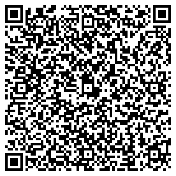 QR-код с контактной информацией организации ИП Фиоретов И.А.