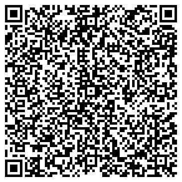 QR-код с контактной информацией организации Альганика SPA