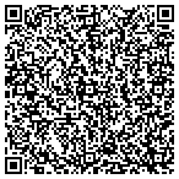 QR-код с контактной информацией организации Продовольственный магазин, ООО Восточный символ