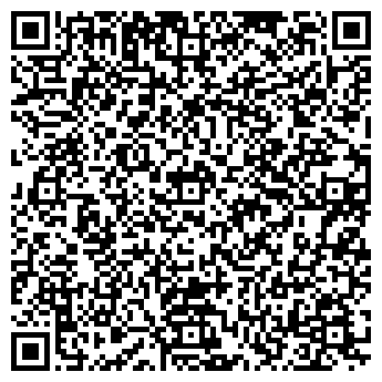 QR-код с контактной информацией организации Банкомат, ООО КБ Кубань Кредит