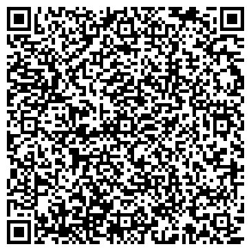 QR-код с контактной информацией организации Автозип