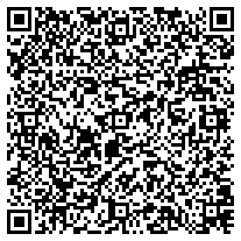 QR-код с контактной информацией организации Меркурий