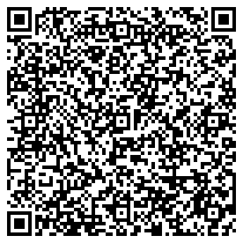 QR-код с контактной информацией организации Продуктовый магазин, ООО Старый Бания