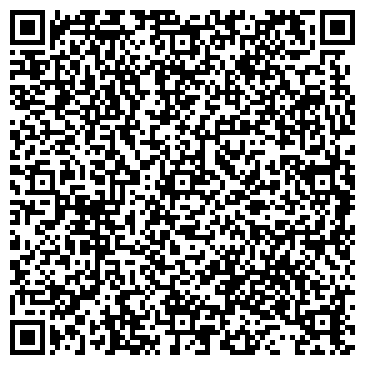 QR-код с контактной информацией организации ООО Монас-Брянск