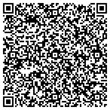 QR-код с контактной информацией организации ООО ОмКомфорт