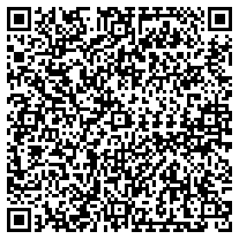 QR-код с контактной информацией организации ДопАвтоПремьер