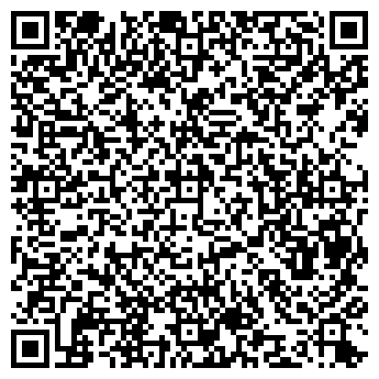 QR-код с контактной информацией организации Богиня