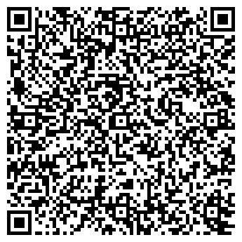 QR-код с контактной информацией организации Соло