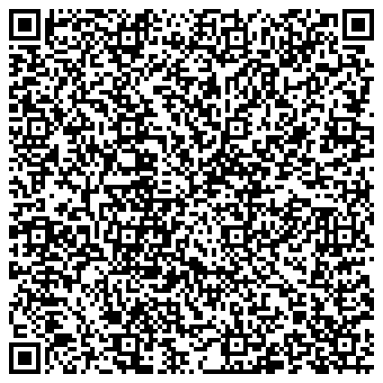 QR-код с контактной информацией организации Территориальный орган Федеральной службы государственной статистики по Краснодарскому краю