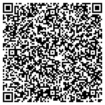 QR-код с контактной информацией организации Графит, ЗАО