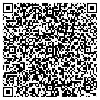 QR-код с контактной информацией организации Билайн