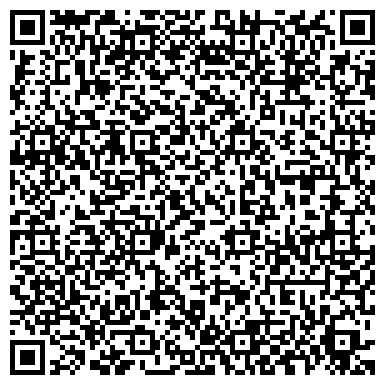 QR-код с контактной информацией организации Электрика и связь