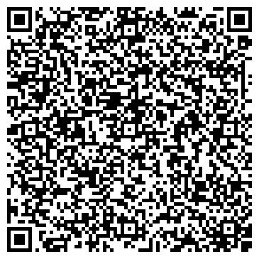 QR-код с контактной информацией организации ООО Легатто