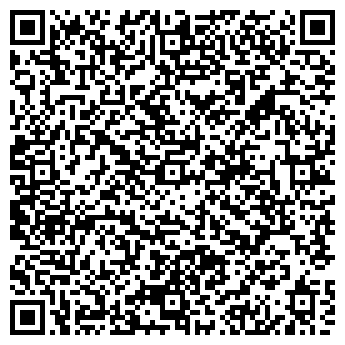 QR-код с контактной информацией организации Продуктовый магазин, ИП Карасев И.К.