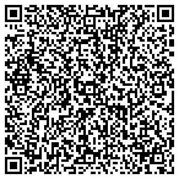 QR-код с контактной информацией организации ООО АлисаРусСтрой