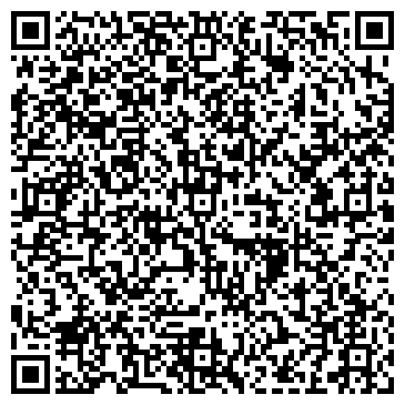QR-код с контактной информацией организации ЗАО Аква