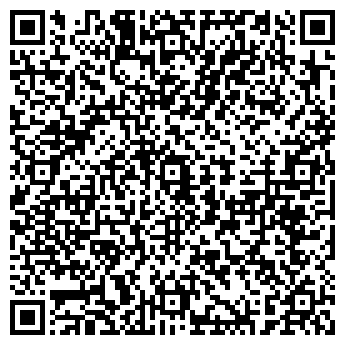 QR-код с контактной информацией организации Продовольственный магазин, ООО Черняк