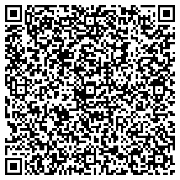 QR-код с контактной информацией организации ООО Владэнергострой