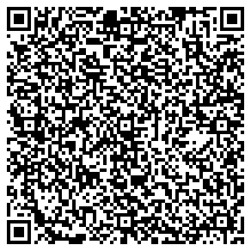 QR-код с контактной информацией организации Mon Ami